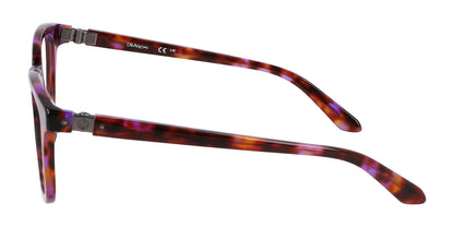 Dragon DR7010 Eyeglasses | Size 50