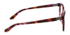 Dragon DR7010 Eyeglasses / Black / Size 50