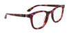 Dragon DR7010 Eyeglasses / Black / Size 50