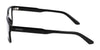 Dragon DR9009 Eyeglasses | Size 56 / Black