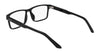 Dragon DR9009 Eyeglasses | Size 56 / Black