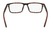 Dragon DR9009 Eyeglasses | Size 56 / Black