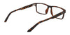 Dragon DR9009 Eyeglasses | Size 56 / Black