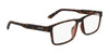 Dragon DR9009 Eyeglasses | Size 56 / Black