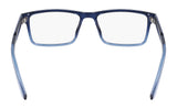 Dragon DR9009 Eyeglasses | Size 56