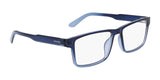 Dragon DR9009 Eyeglasses | Size 56