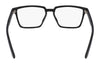 Dragon DR9010 Eyeglasses | Size 55 / Blue Crystal Gradient