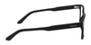 Dragon DR9010 Eyeglasses | Size 55 / Blue Crystal Gradient