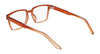 Dragon DR9010 Eyeglasses | Size 55 / Blue Crystal Gradient