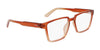 Dragon DR9010 Eyeglasses | Size 55 / Blue Crystal Gradient