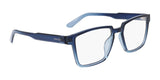 Dragon DR9010 Eyeglasses | Size 55