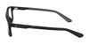 Dragon DR5014 Eyeglasses | Size 54 / Matte Black/Grey
