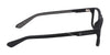 Dragon DR5014 Eyeglasses | Size 54 / Matte Black/Grey