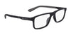 Dragon DR5014 Eyeglasses | Size 54 / Matte Black/Grey