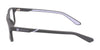 Dragon DR5014 Eyeglasses | Size 54 / Matte Black/Grey