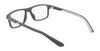 Dragon DR5014 Eyeglasses | Size 54 / Matte Black/Grey
