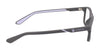 Dragon DR5014 Eyeglasses | Size 54 / Matte Black/Grey