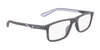 Dragon DR5014 Eyeglasses | Size 54 / Matte Black/Grey