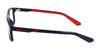 Dragon DR5014 Eyeglasses | Size 54 / Matte Black/Grey