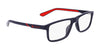 Dragon DR5014 Eyeglasses | Size 54 / Matte Black/Grey