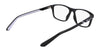 Dragon DR5015 Eyeglasses | Size 55 / Matte Black/Grey
