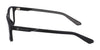 Dragon DR5015 Eyeglasses | Size 55 / Matte Black/Grey