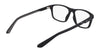 Dragon DR5015 Eyeglasses | Size 55 / Matte Black/Grey