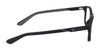 Dragon DR5015 Eyeglasses | Size 55 / Matte Black/Grey