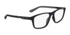 Dragon DR5015 Eyeglasses | Size 55 / Matte Black/Grey