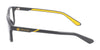 Dragon DR5015 Eyeglasses | Size 55 / Matte Black/Grey