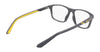 Dragon DR5015 Eyeglasses | Size 55 / Matte Black/Grey