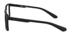 Dragon DR2042 Eyeglasses | Size 58 / Matte Black