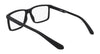 Dragon DR2042 Eyeglasses | Size 58 / Matte Black
