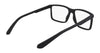 Dragon DR2042 Eyeglasses | Size 58 / Matte Black