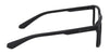 Dragon DR2042 Eyeglasses | Size 58 / Matte Black