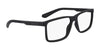 Dragon DR2042 Eyeglasses | Size 58 / Matte Black
