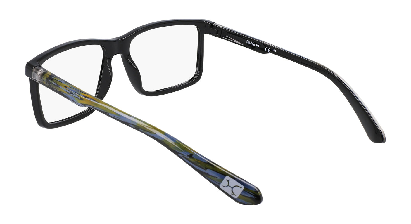 Dragon DR2042 Eyeglasses | Size 58