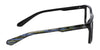 Dragon DR2042 Eyeglasses | Size 58 / Matte Black