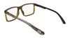 Dragon DR2042 Eyeglasses | Size 58 / Matte Black