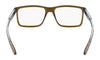 Dragon DR2042 Eyeglasses | Size 58 / Matte Black