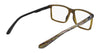 Dragon DR2042 Eyeglasses | Size 58 / Matte Black
