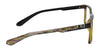 Dragon DR2042 Eyeglasses | Size 58 / Matte Black