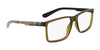 Dragon DR2042 Eyeglasses | Size 58 / Matte Black