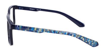 Dragon DR2042 Eyeglasses | Size 58