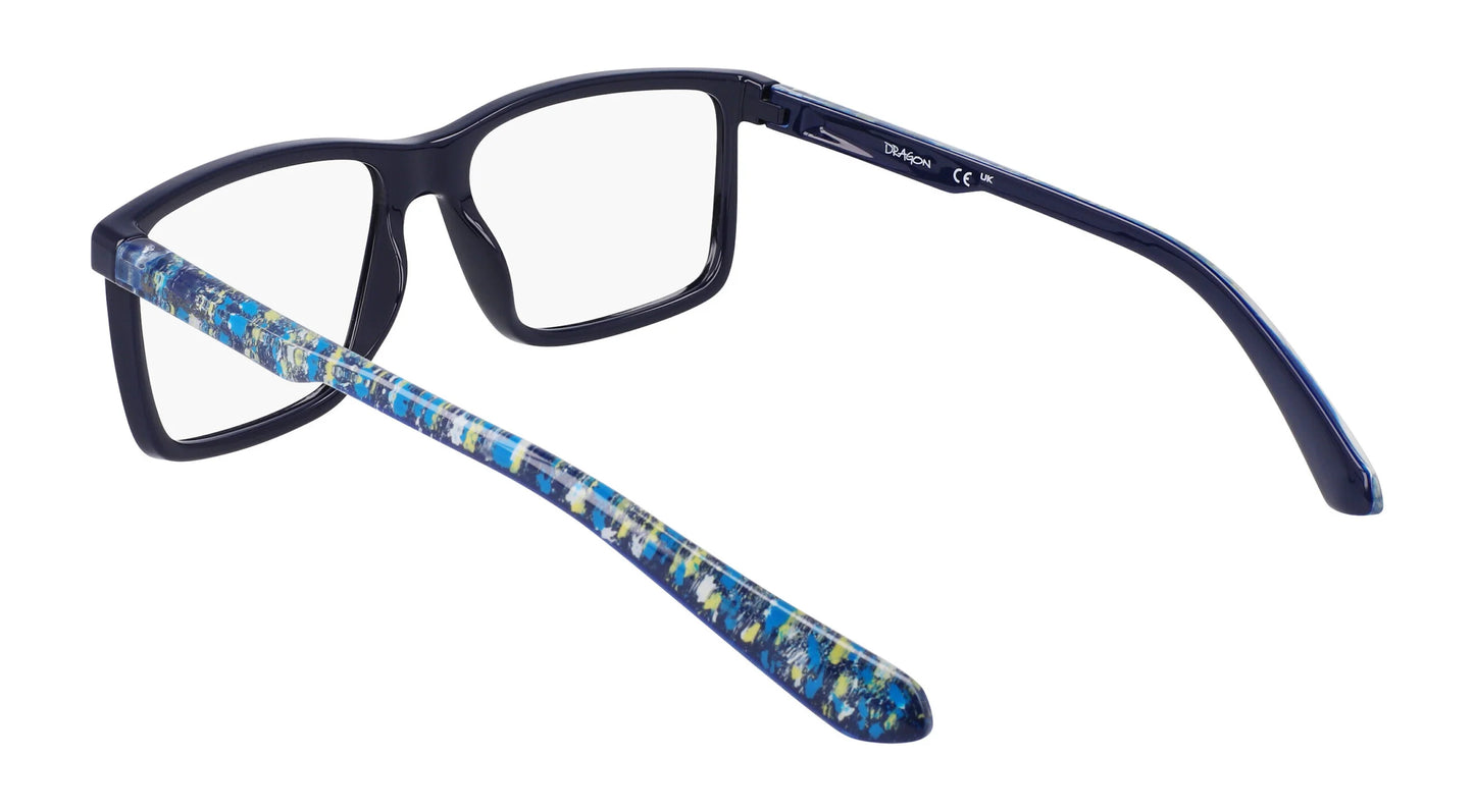 Dragon DR2042 Eyeglasses | Size 58