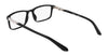 Dragon DR2044 Eyeglasses / Matte Black / Size 50