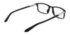 Dragon DR2044 Eyeglasses / Matte Black / Size 50