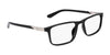 Dragon DR2044 Eyeglasses / Matte Black / Size 50