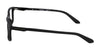 Dragon DR2044 Eyeglasses / Matte Black / Size 50
