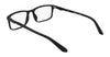 Dragon DR2044 Eyeglasses / Matte Black / Size 50